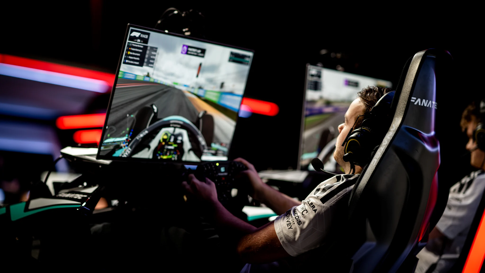 金年会 R10 排位赛直播：2026 F1 模拟赛世锦赛墨西哥城站实时看点